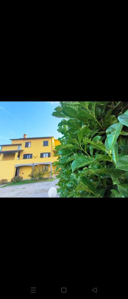 House La Torricella